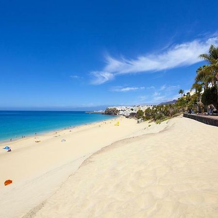 Residencial Beach Apartament Wiffi Morro Jable  Eksteriør bilde